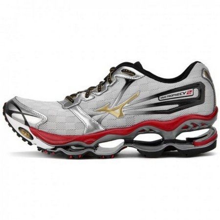 mizuno prophecy vermelho