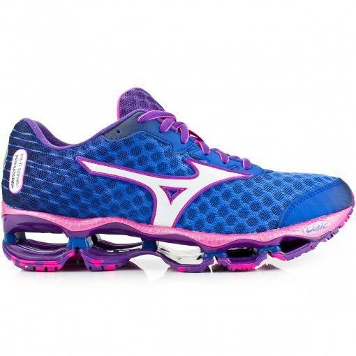 mizuno prophecy 4 rosa