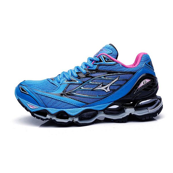 mizuno wave prophecy 6 womens