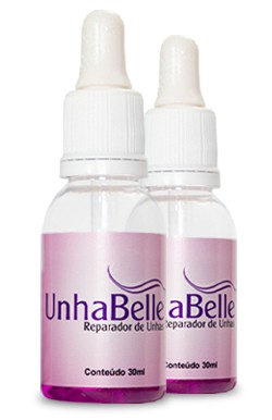 Kit 2 Unhabelle - Frete Grátis*