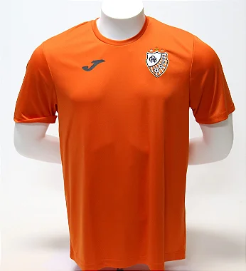 CAMISA COMBI LARANJA