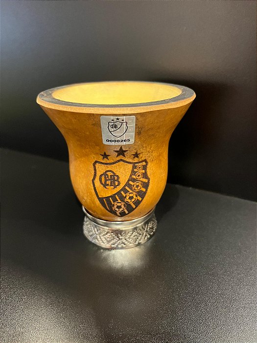 CUIA PARA CHIMARRÃO ACBF