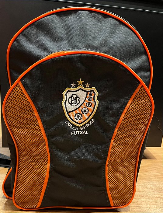 MOCHILA ACBF