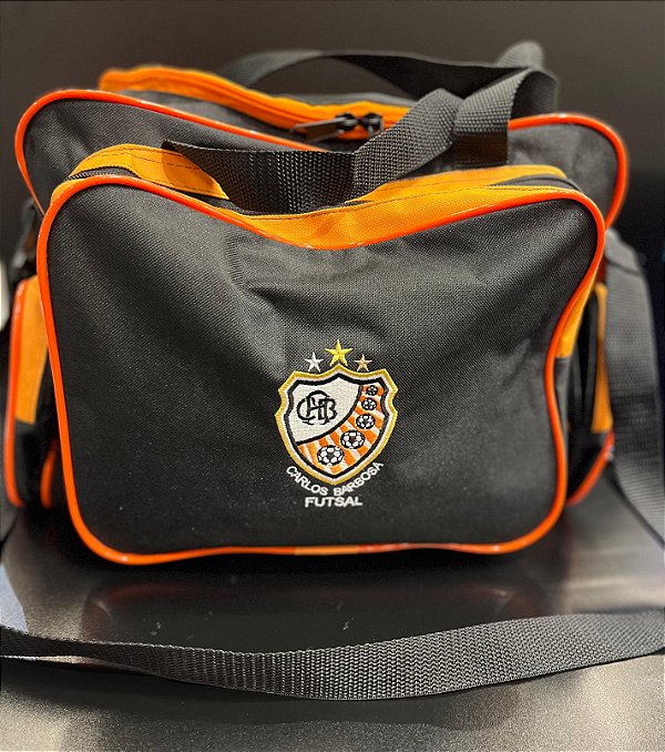 BOLSA COM BOLSOS EXTERNOS