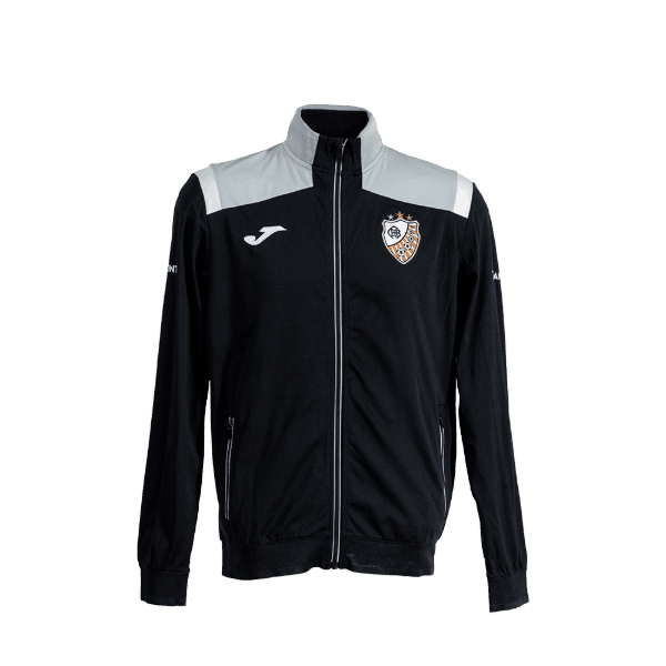 ABRIGO TOLEDO PRETO