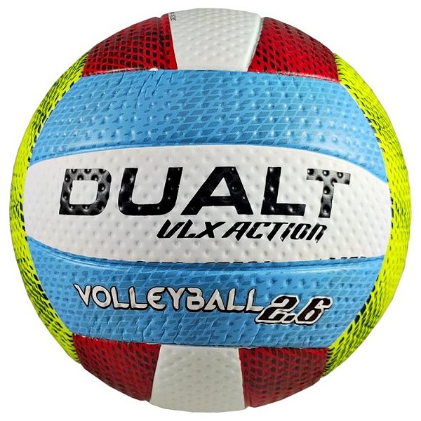 Bola volei Dualt 2.6