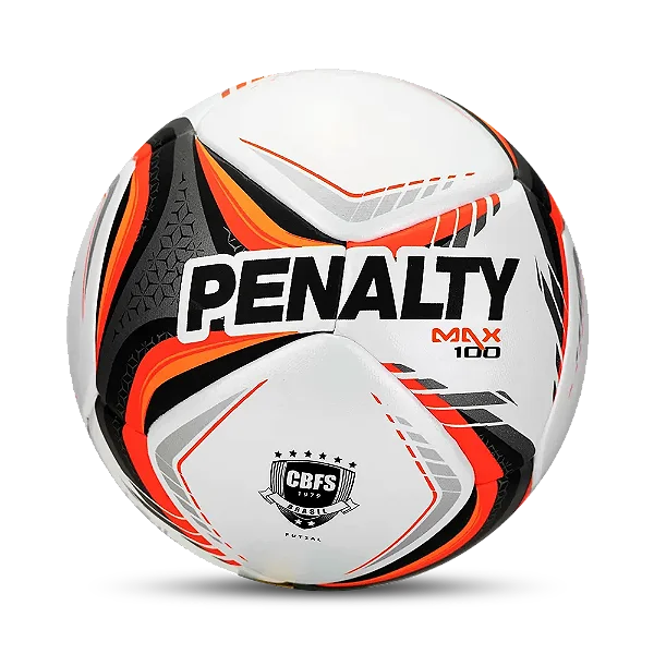 Bola Futsal Max 100 Termotec penalty