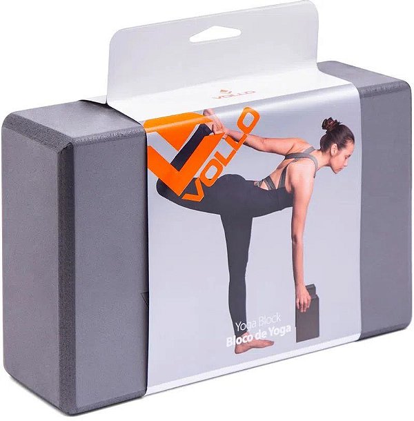 Bloco de Exercicio Vollo