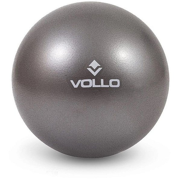 Overball Mini Bola De Exercícios 25 Cm