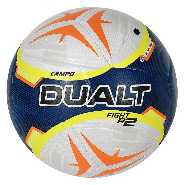 BOLA CAMPO OFICIAL DUALT FIGHT PU