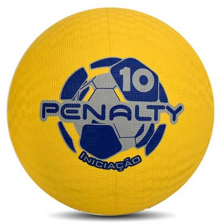 Bola Iniciação Penalty N10 XXI