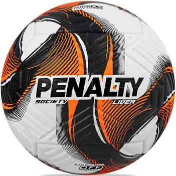 Bola de Futebol Society Lider Penalty