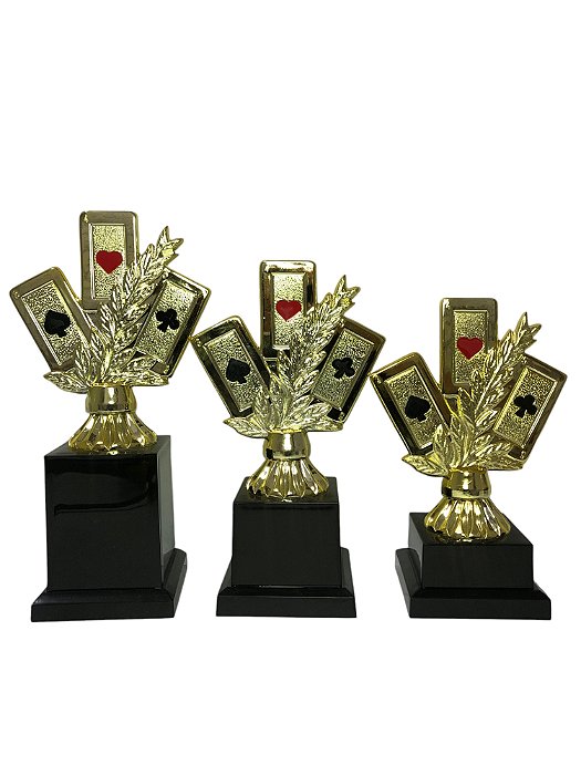 Troféu Baralho Nipes