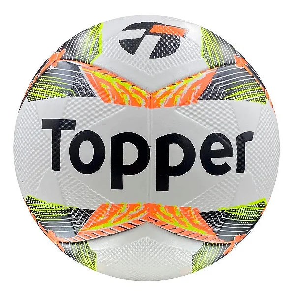 Bola de Campo Topper Slick Oficial