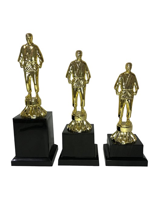 Troféu Judô Pequeno