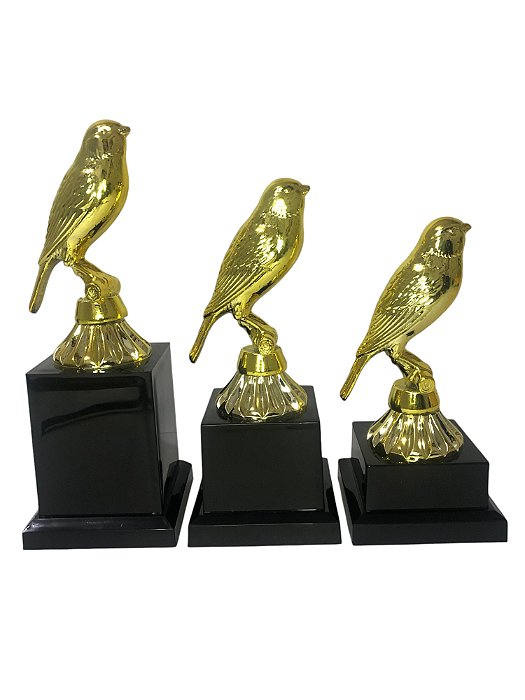Troféu Passaro Pequeno