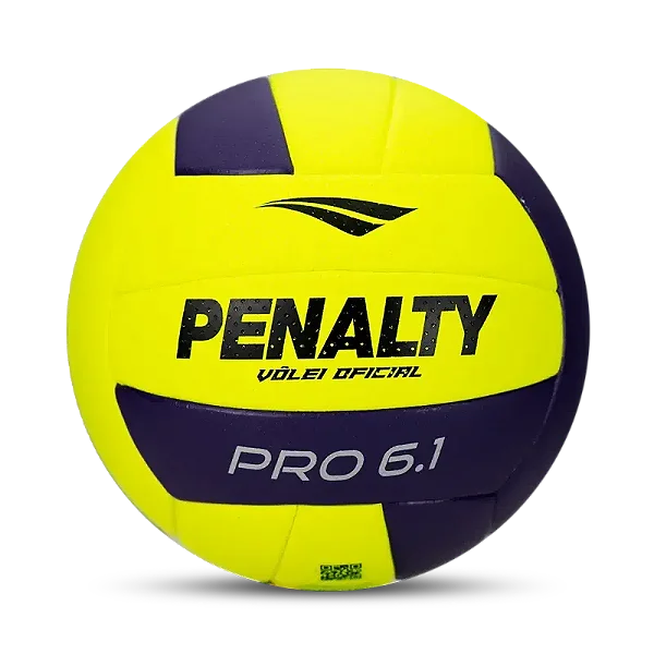 BOLA VOLEI PENALTY 6.1 PRO