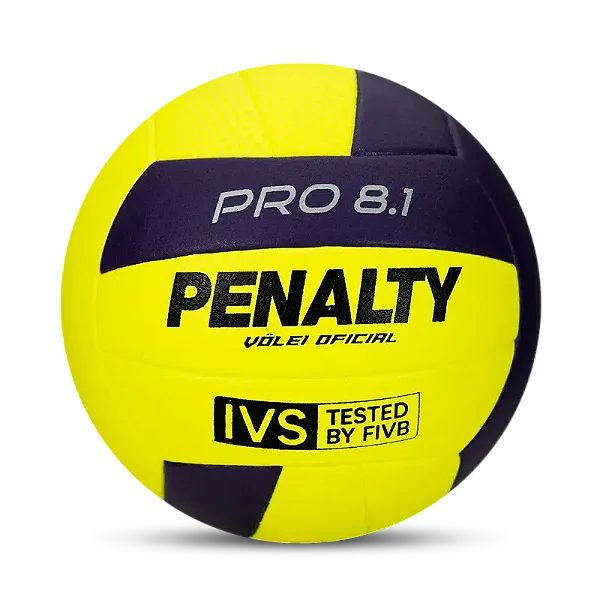Bola de Vôlei 8.1 pro Penalty