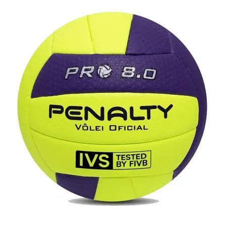 Bola de Vôlei 8.0 pro Penalty