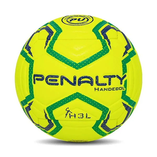 Bola de Handebol H3L PU Penalty