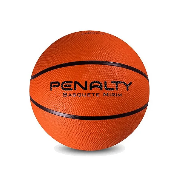 Bola de Basquete Play Off Mirim Penalty