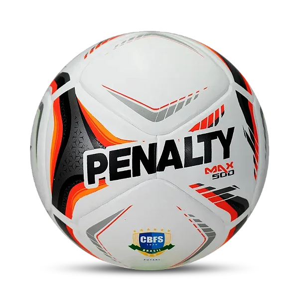 Bola de Futsal Max 500 Termotec Penalty