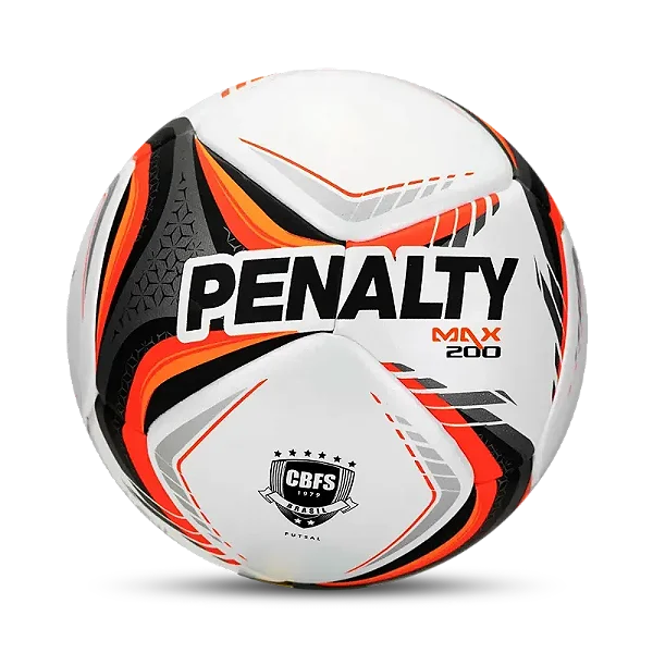 Bola de Futsal Max 200 Termotec Penalty