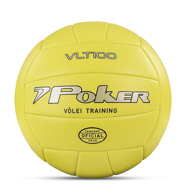 Bola de Vôlei Poker VLT100