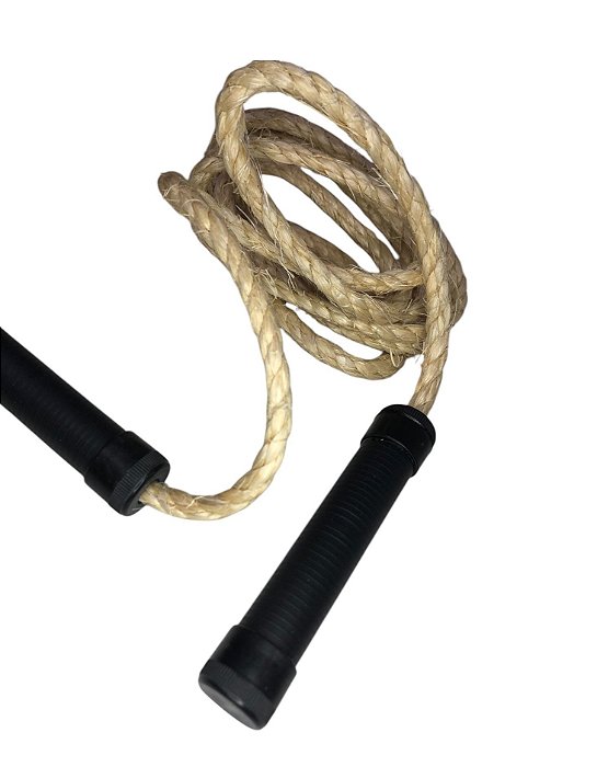 Corda Lance Livre Sisal 10 metros