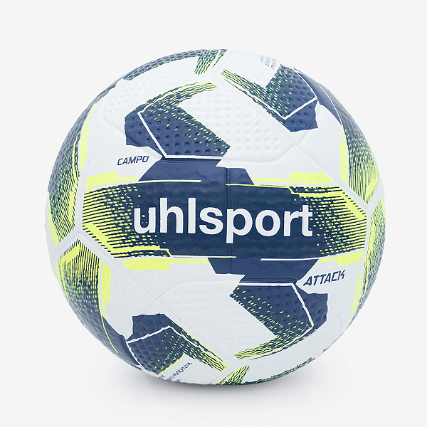 Bola de Campo Attack Uhlsport