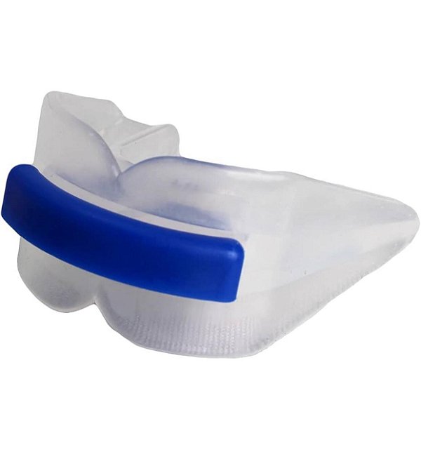 Protetor Bucal duplo