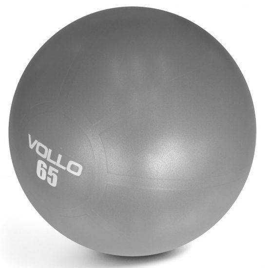 Bola de Pilates Vollo 65 cm
