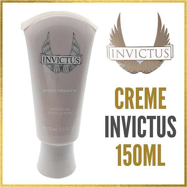 invictus importado
