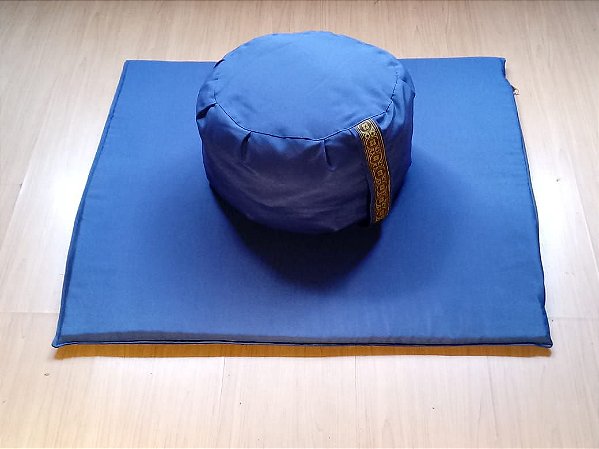 KIT ZAFU + ZABUTON ॐ