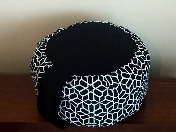 Zafu Zenflow Geométrico