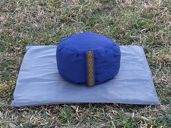 KIT ZAFU + ZABUTON