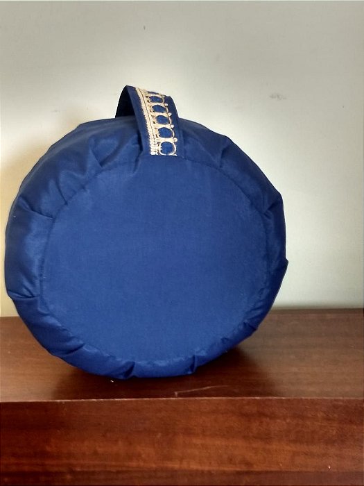 Zafu Zenflow Azul Marinho