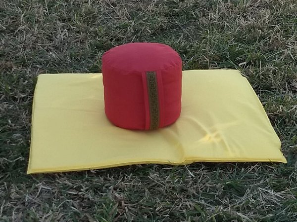 KIT ZAFU + ZABUTON ॐ