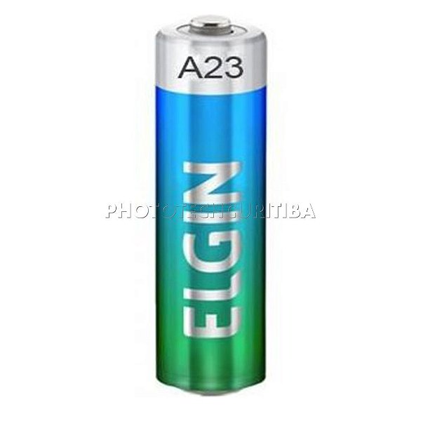 Bateria 12v 23A Elgin