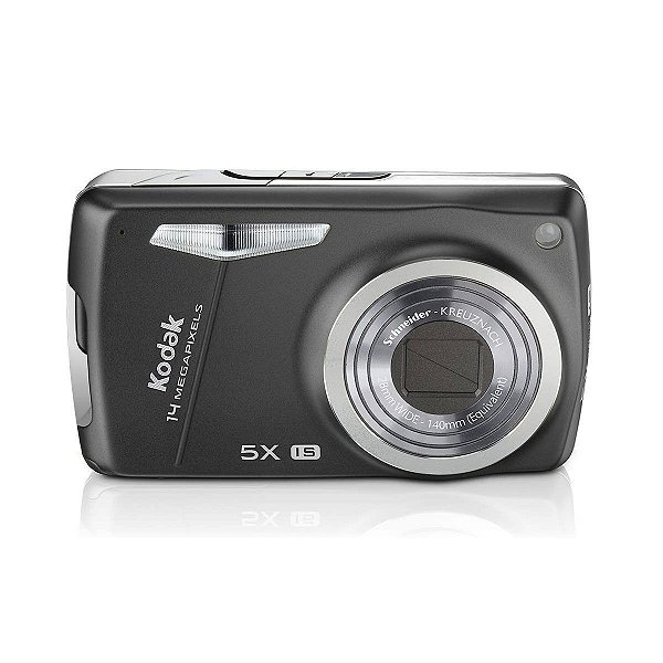 Câmera Kodak Easyshare M575 - Seminovo