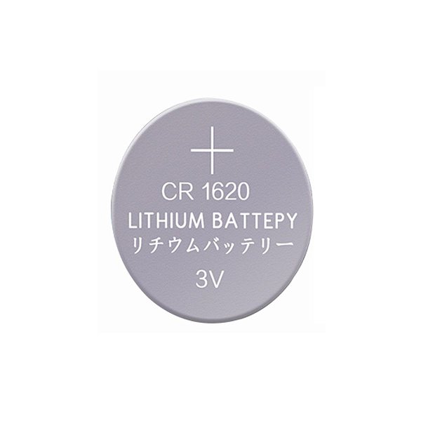 Bateria CR1620 J-PAN 3V