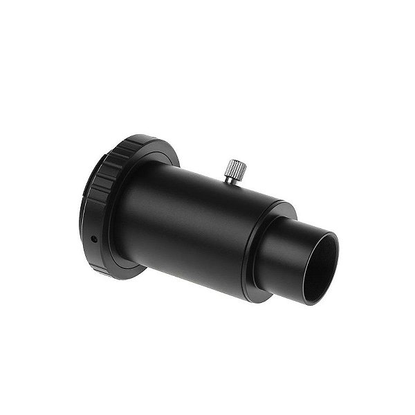 Adaptador de Câmera Canon EOS para Ocular de Telescópio 1,25