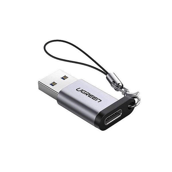 Adaptador USB Tipo C para USB Tipo A 3.0 Ugreen