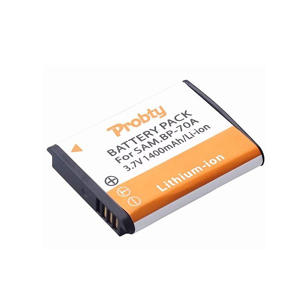 Bateria Samsung BP70A Probty 1400mAh 3,7V