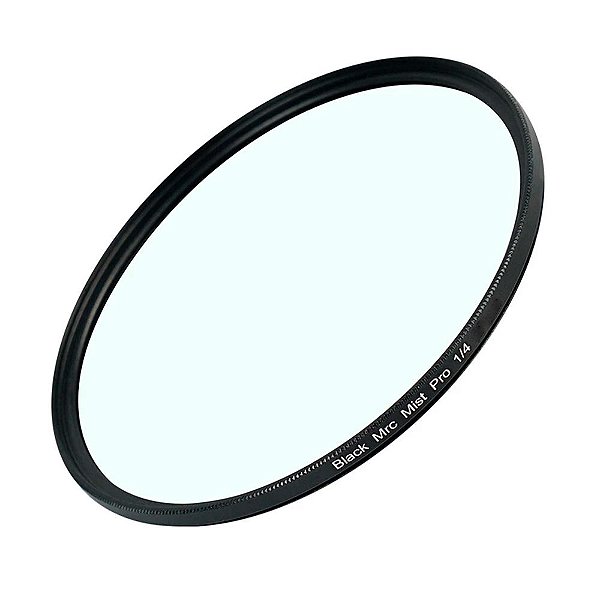 Filtro Black Mist Pro 37mm Niyi 1/4