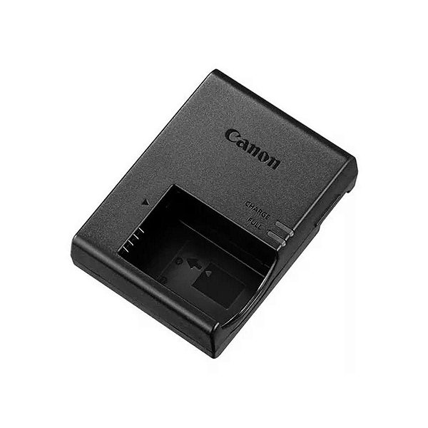 Carregador de Bateria Canon LP-E17 Original Modelo LC-E17 sem embalagem