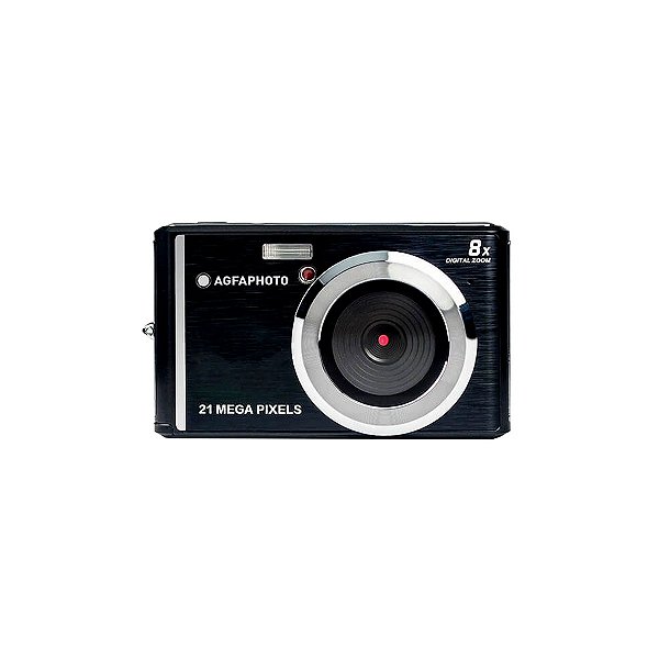 Câmera digital AgfaPhoto DC5500