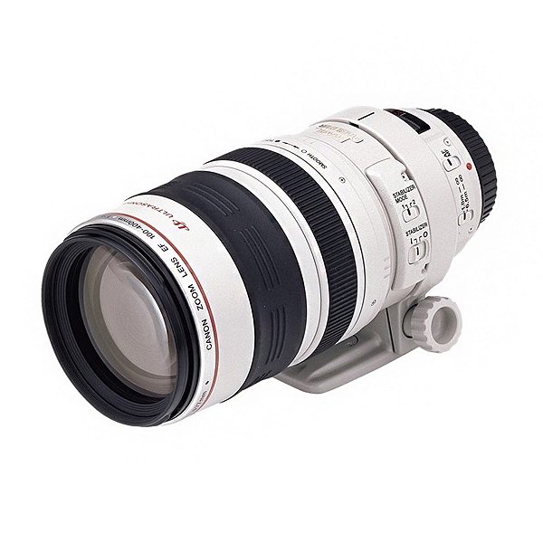 Canon - △ Canon キャノン ZOOM LENS EF 100-400mmの通販 by