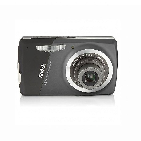 Câmera Digital Kodak EasyShare M530 - Seminovo