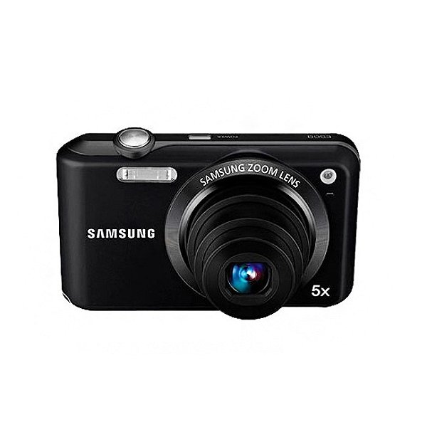 Câmera Digital Samsung ES68 - Seminovo